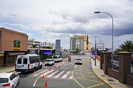 Las Palmas de Gran Canaria